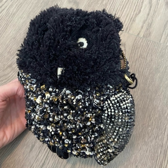 Jamin Puech - Baby Owl Bag - Excellent Shape - Picture 12 of 15